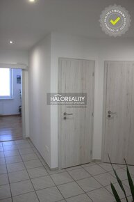 HALO reality - Predaj, trojizbový byt Hlohovec - 12