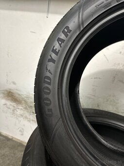 Letné pneumatiky 255/55/19 Goodyear Eagle F1 Asymmetric - 12