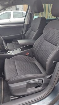 Škoda Superb kombi 2.0tdi DSG Style 2021 s odpoctom DPH - 12