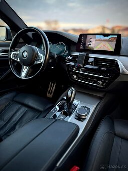 BMW 530d xDrive - G30 - prepis v cene - 12