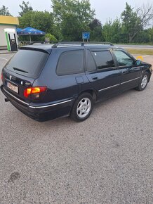 Predám Peugeot 406 2hdi 80kw 2lite - 12