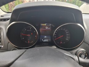 Subaru Outback 2,0 diesel 2018 - 12