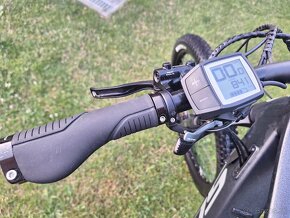 E-bike Scott XL - 12