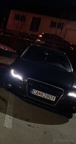 Audi a4 b8 3.0 TDI tiptronic 176kw - 12