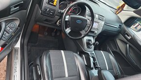 Vymenim ..Ford kuga 2.0 tdci 4x4 100kw Nova STK do  2026 - 12