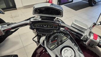 suzuki intruder vzr 1800 R 125ps vidieť ako nové - 12