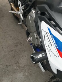 BMW S 1000 R - 12