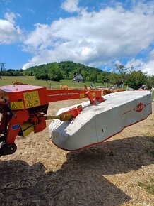 Kuhn gmd 602 - 12