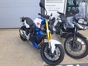 2022_BMW F900R Sport_iba 3.998km_6999€ netto_REZERVOVANÉ_ - 12