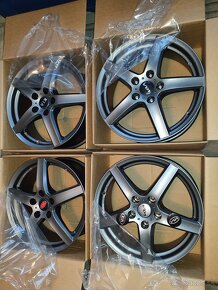 5x114,3 r17 mazda kia hyundai mitsubishi toyota honda duster - 12