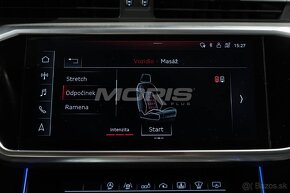 Audi A6 Avant 50 3.0 TDI mHEV Sport quattro tiptronic - 12