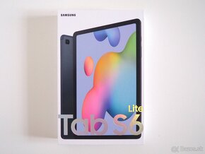 Samsung Galaxy Tab S6 Lite 2022 WiFi + klávesnica - 12