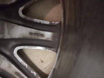 5x114.3 R17  Nissan 215/50R17 - 12