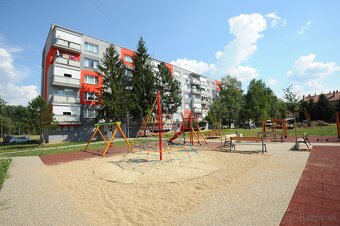 Parádny 2 izbový byt s balkónom na predaj - 12