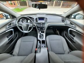 Opel insignia st 2.0cdti - 12