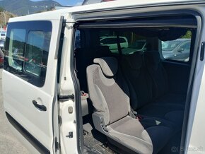 Peugeot Expert Tepee Access 2.0 HDi  8 miest - 12