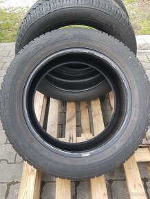 Elektrony Ford 5x108 R18+(pneumatiky) - 12