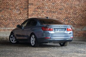 Bmw 320i f30 sedan 149000km - 12