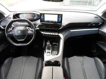 Peugeot 3008 1.6 Hybrid 225k E-EAT8 automat,F1,DigitalCockpi - 12