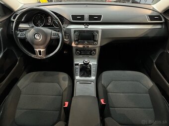 Volkswagen Passat Variant 2.0 TDI Comfortline - 12