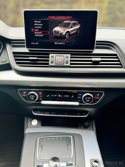 Audi Q5 2.0 tdi quattro - 12