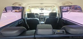 Subaru Forester XT 2.0i CVT - 12