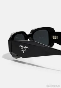 Prada PR17WS slnečné okuliare - 12