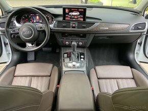 Audi A6 Allroad 3.0 TDI 272k quattro S - 12