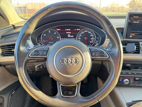 Audi A6 Allroad 3.0 TDI quattro S tronic - 12