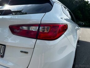 Kia Optima SW 1.7 CRDi, 2018, 125 kW - 12