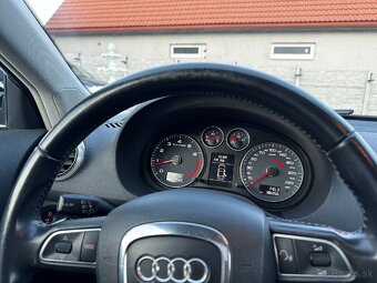 Audi A3 2012 - 12