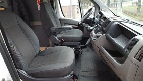 Fiat Ducato Dodávka 2.3  L2H2  CARAVAN - 12