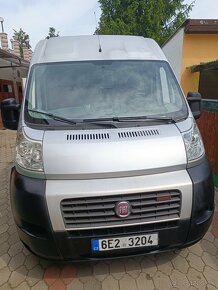 Fiat Ducato - 12