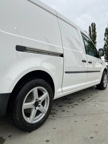 VW CADDY MAXI 2.0 TDI - 12