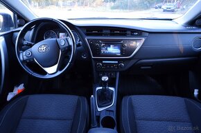 Toyota Auris Touring Sports 1.6 - 12