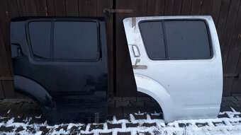 Náhradní díly Nissan Navara D40/Pathfinder LIFT 2010-2015 - 12