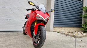 Ducati Supersport 939 S Termignoni - 12