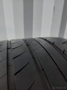 2ks Michelin Pilot Sport PS2 305/30R19 10Y - 12