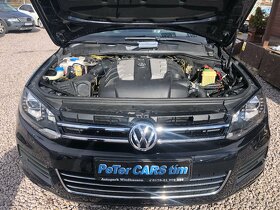 VW Tuareg 3,0TDI A8,NM,180kw,4x4 - 12