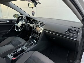 Volkswagen Golf 1.4Tsi Highline Benzín - 12