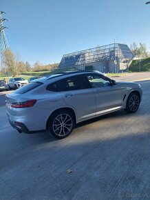 Prodám BMW ,G4X ,4M31,IAV500BA X4 Xdrive30D - 12