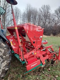 Sejačka Kverneland Accord 3m  Amazone AD 303 3m kuhn - 12