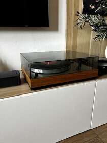 Gramofón Thorens s individualnym dizajnom - 12