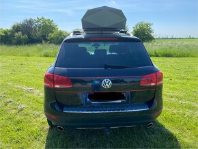 Predam VW Touareg V8, 4.2 TDi - 12