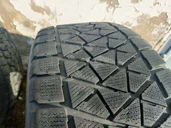 JEEP ELEKTRONY 5X127 OZ RACING 265/60 R18 - 12