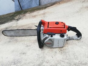 Motorová píla Stihl 050 AV - 12