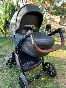 Noordi Luno + vajíčko Cybex Aton B2 i-size - 12