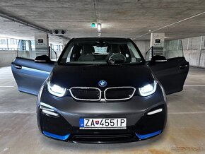 BMW i3s Hatchback 135kw Automat - 12