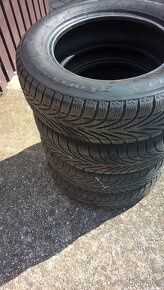 ZIMNÉ 175/70 R14 84T MATADOR a BF-GOODRICH - OD 50-€/sada4ks - 12