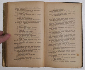 GAÁL MÓZES - Rács Márton regénye 1905 - 12
